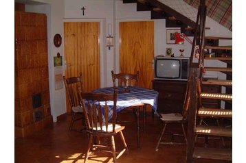 Madjarska Privát Báránd, Eksterijer